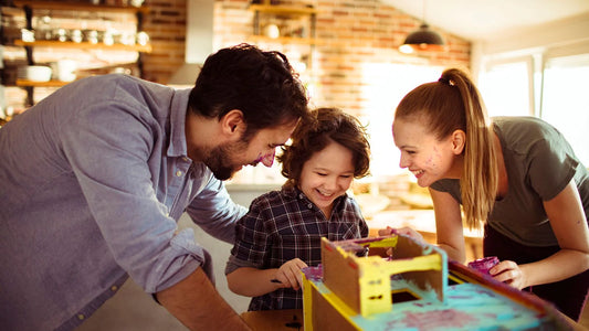 The Power of Positive Parenting: How to Raise Happy, Confident and Resilient Children