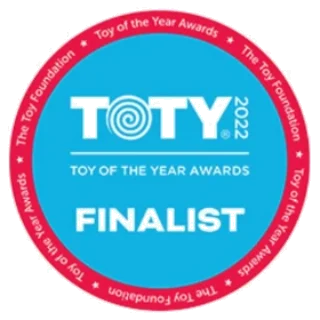 Toy of the Year Awards 2022 Finalist