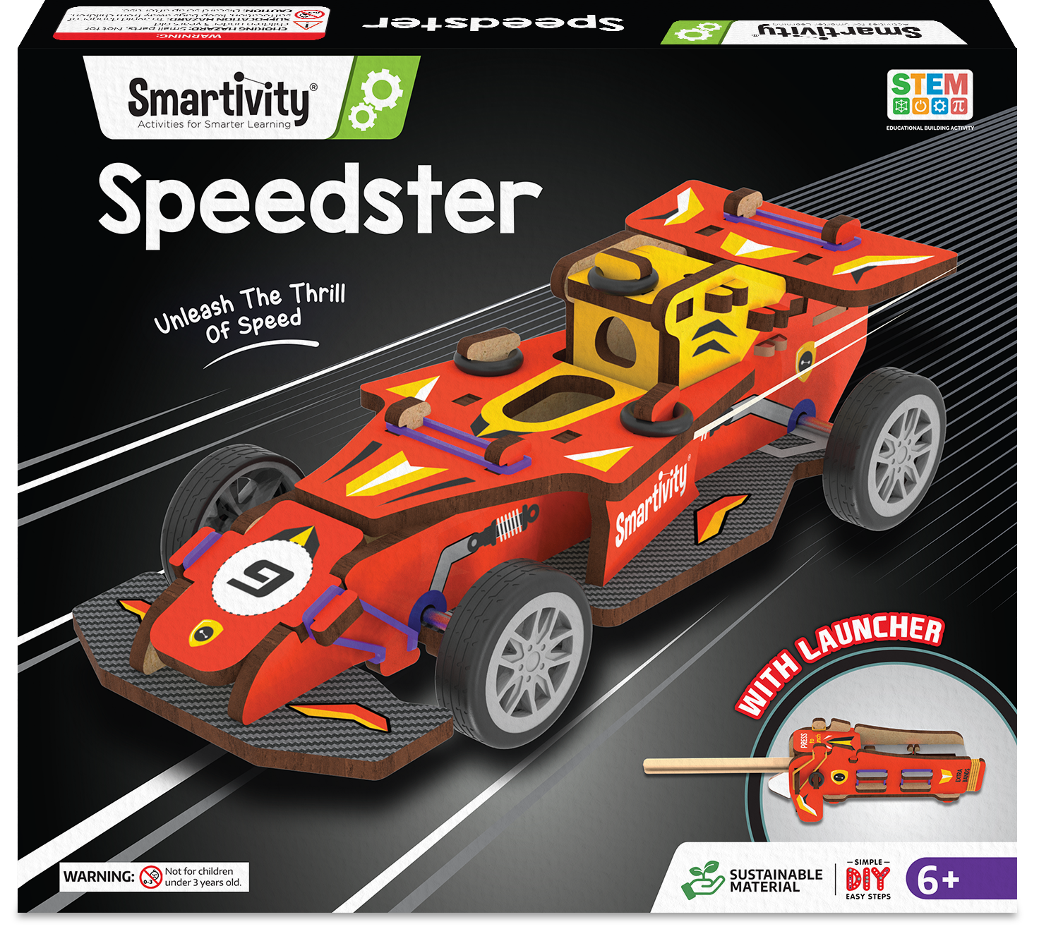 Bestsellers – Smartivity USA