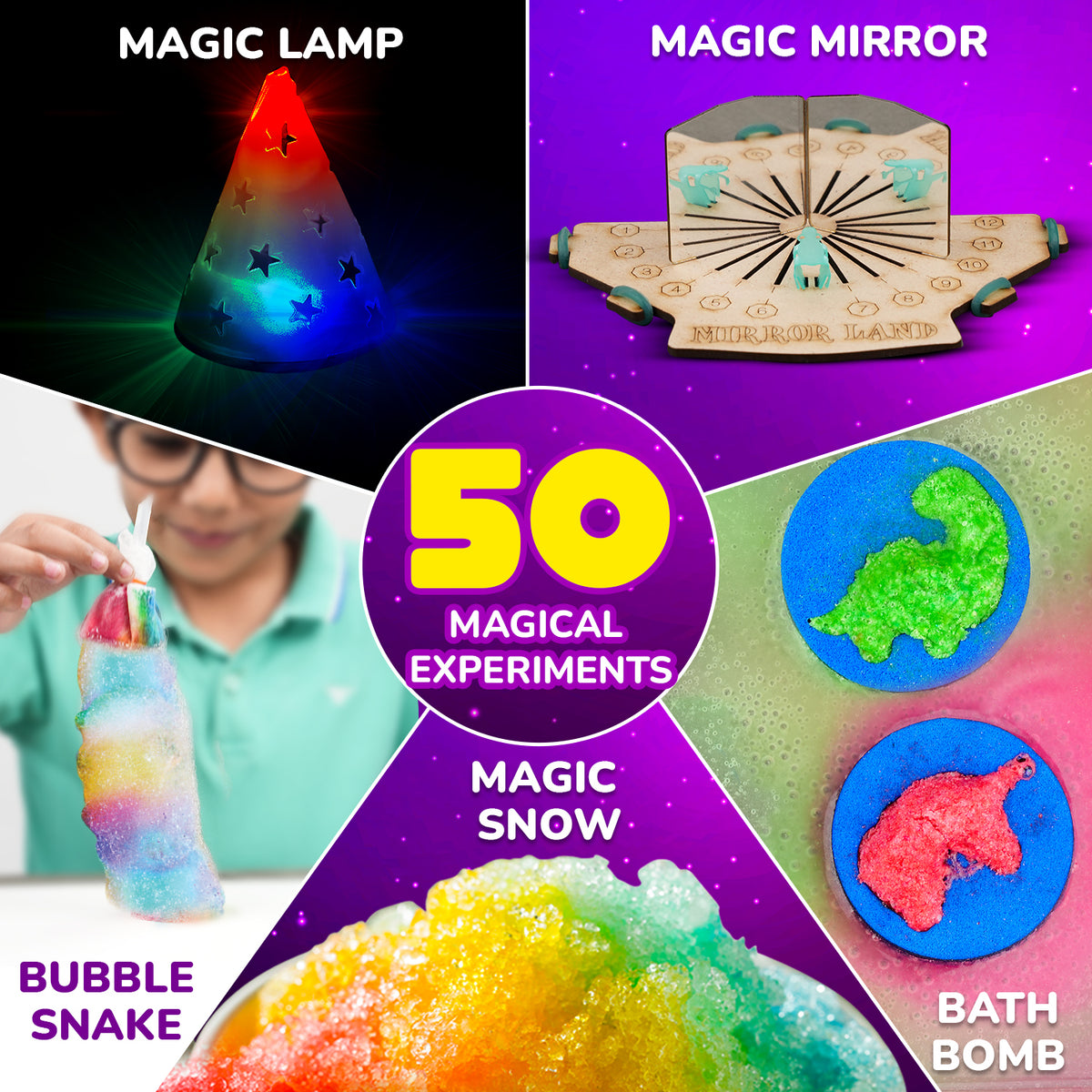 Buy Science Buy Science Kits & Toys For Kids Online | DIY STEM Educational Activity ...