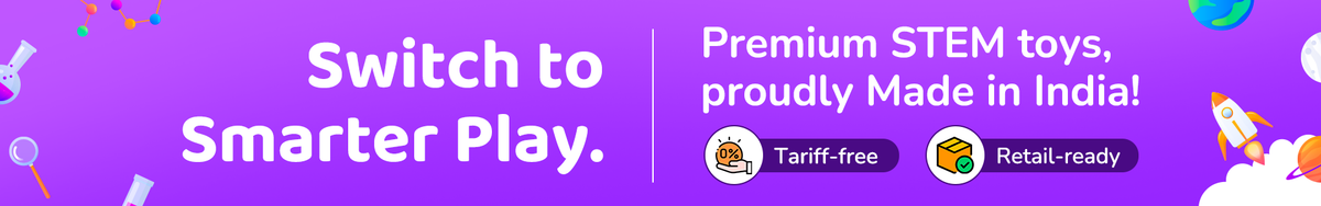 Wholesale/Retail – Smartivity USA