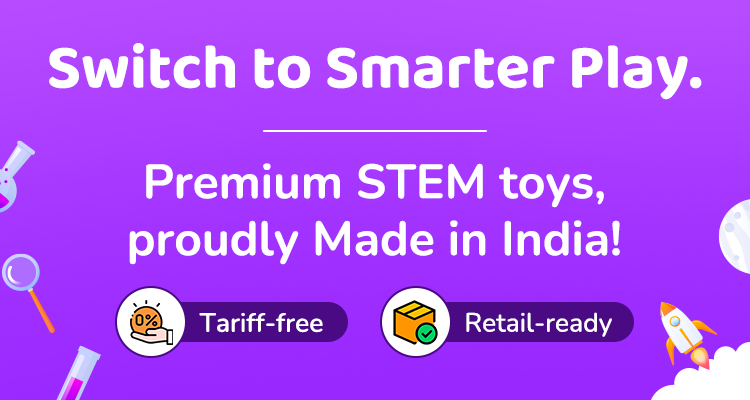 Wholesale/Retail – Smartivity USA