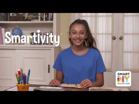 Pinball Machine Toy | STEAM Based Learning Toys – Smartivity USA